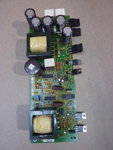 Used ALLEN BRADLEY Control Board 74102-588-51 #35779