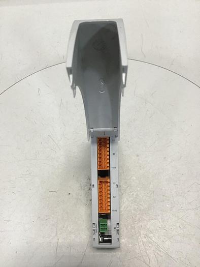 Used SIGMATEK Module CLV011 12-731-011 #139362