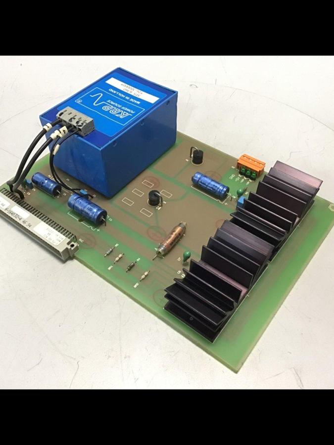 Used KEBA Power Suppy Board E-PS88-M/C D1527C Used