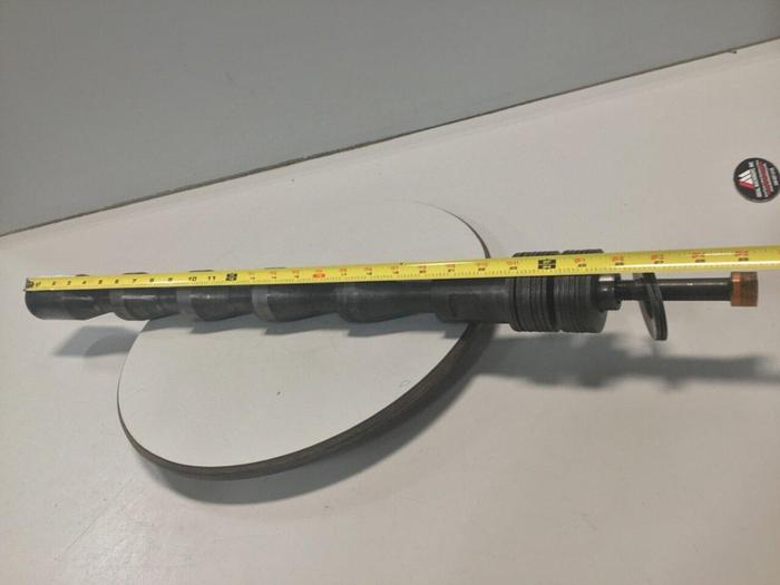 Used CINCINNATI MILACRON Stop Bar 3990775 #114758