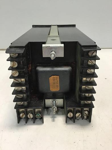Used BARBER COLMAN Temperature Control 580 585A-00016-000-4-00 #135422