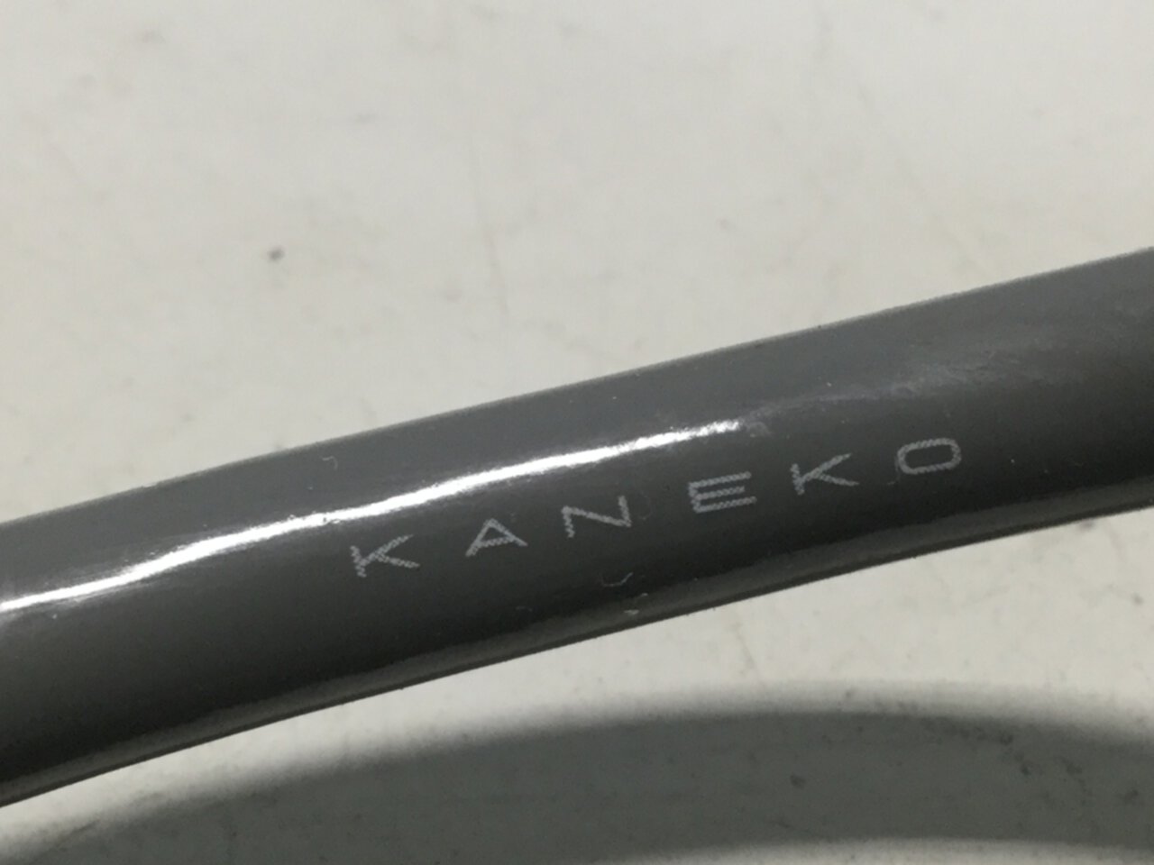 Used KANEKO CORD Cable SPMC-14 #107613