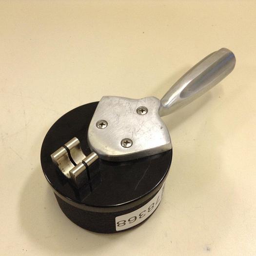 Used ALNOR Gauge 4000 A #78368