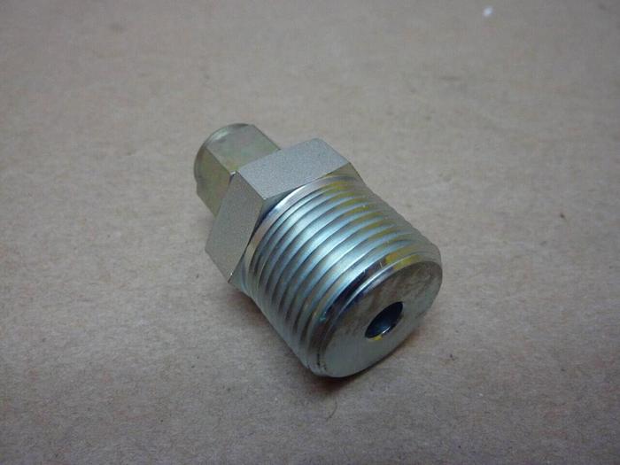 SWAGELOK Pipe Fitting S-600-1-12 #40268