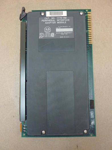 ALLEN BRADLEY Adapter Module 1775-RM #28848