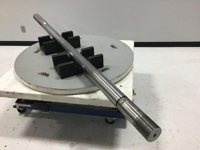 Used VAN DORN Tie Bar 341375D Used