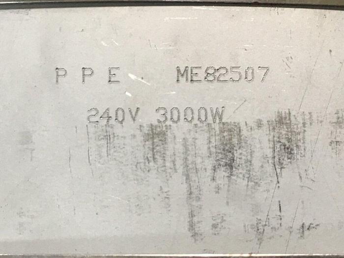 PPE 3000 Watt Heater Band ME82507 #126422