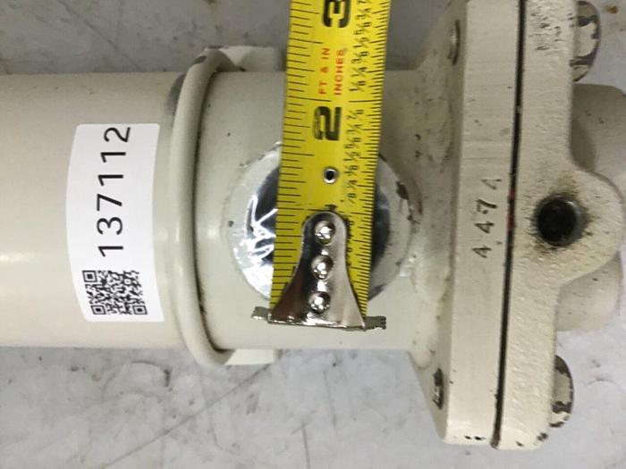 Used TOKKO KOGYO Heat Exchanger / Oil Cooler CLB-0610 Used