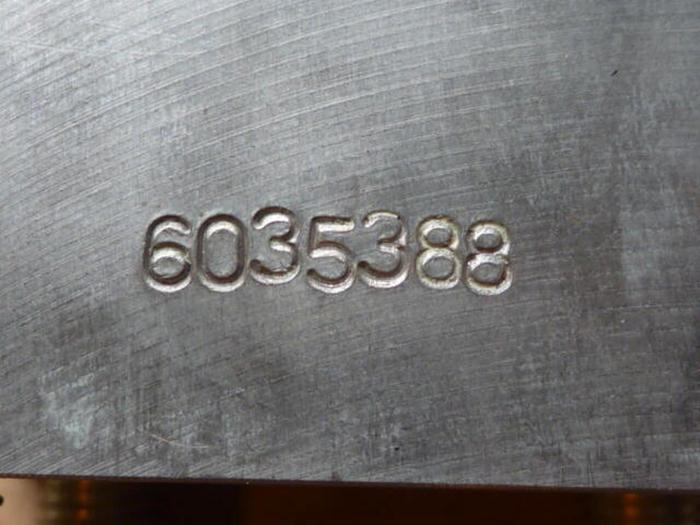 Used HAUHINCA Core CORE524 #28524