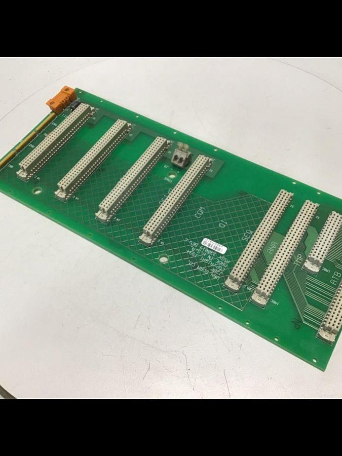Used VAN DORN Circuit Board 330019 PC330-019 330-019 Used