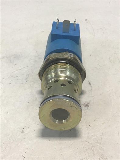 Used EDI Cartridge Valve 21040 #137736