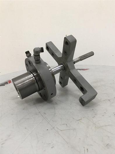 Used SUMITOMO Ejector Cylinder / Box XBD1209 #117773