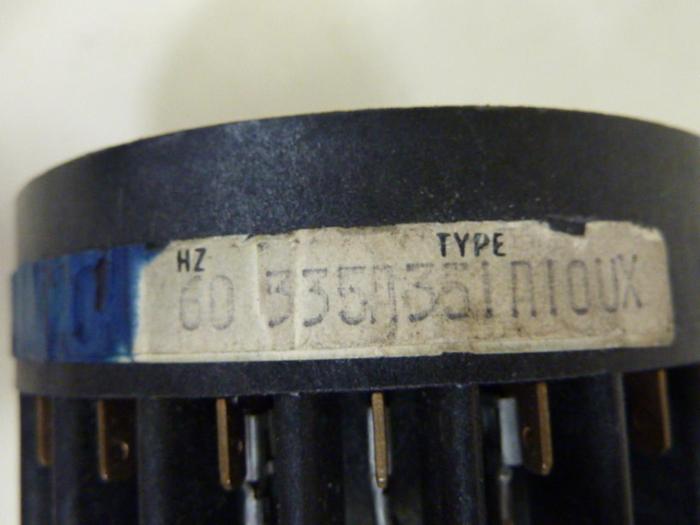 Used ATC Timer 335A-351-A-10-UX #52676