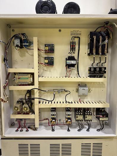 Used AEC WHITLOCK WD - 150