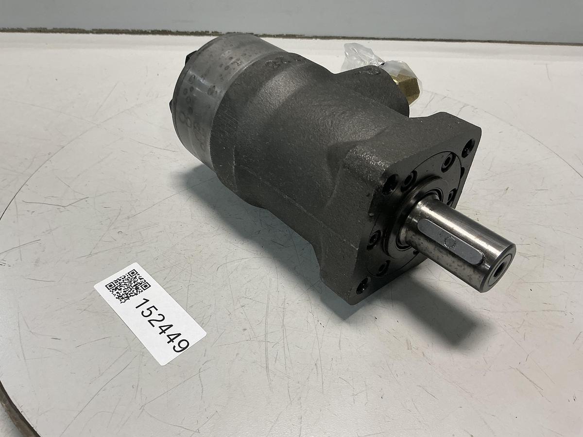 Used DANFOSS 151-7067