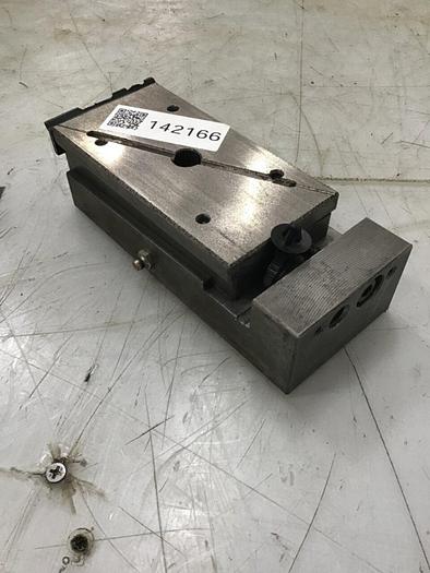 Used VAN DORN Leveling Shoes OA 304927 Used