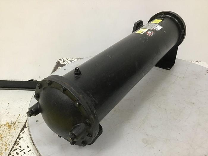 Used THERMAL TRANSFER Heat Exchanger CF-1738-93945 Used