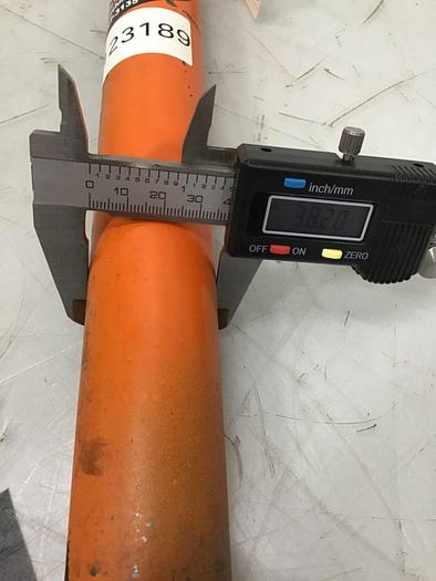 Used ENGEL Clamp Support ES600/200/300/CSBS M/M #123189