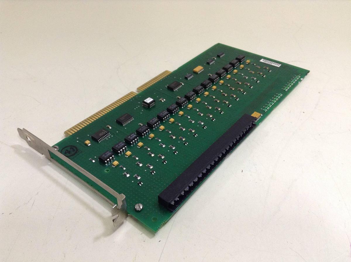 Used CINCINNATI MILACRON Circuit Board 3-542-1194A #75612