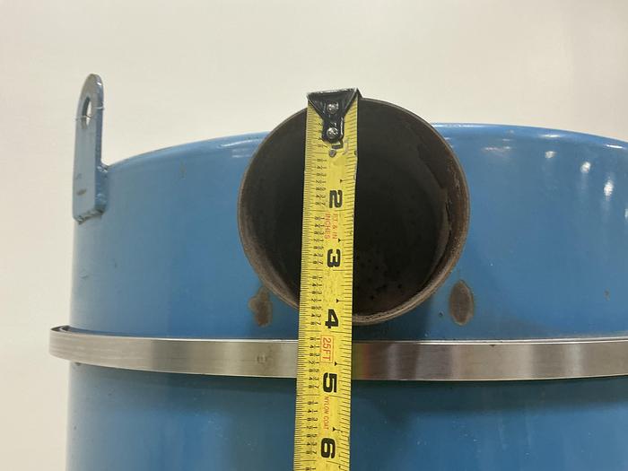 Used NOVATEC NPH-HOPPER