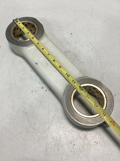 Used CINCINNATI MILACRON Toggle Link 5035627 #138258