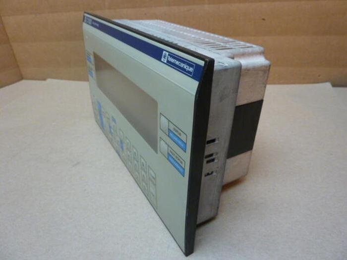 Used SQUARE D Welding Operator Panel W81491349 #77263