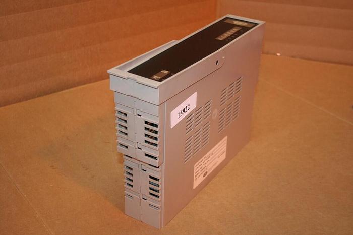 Used BARBER COLMAN SPC/Network Module 80SA-10001-001-V-00 Used