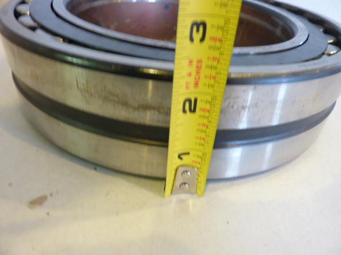 Used FAG Bearing 23030E S #10801