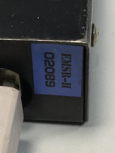 Used CONAIR Teach Pendant CD-EMI #99602