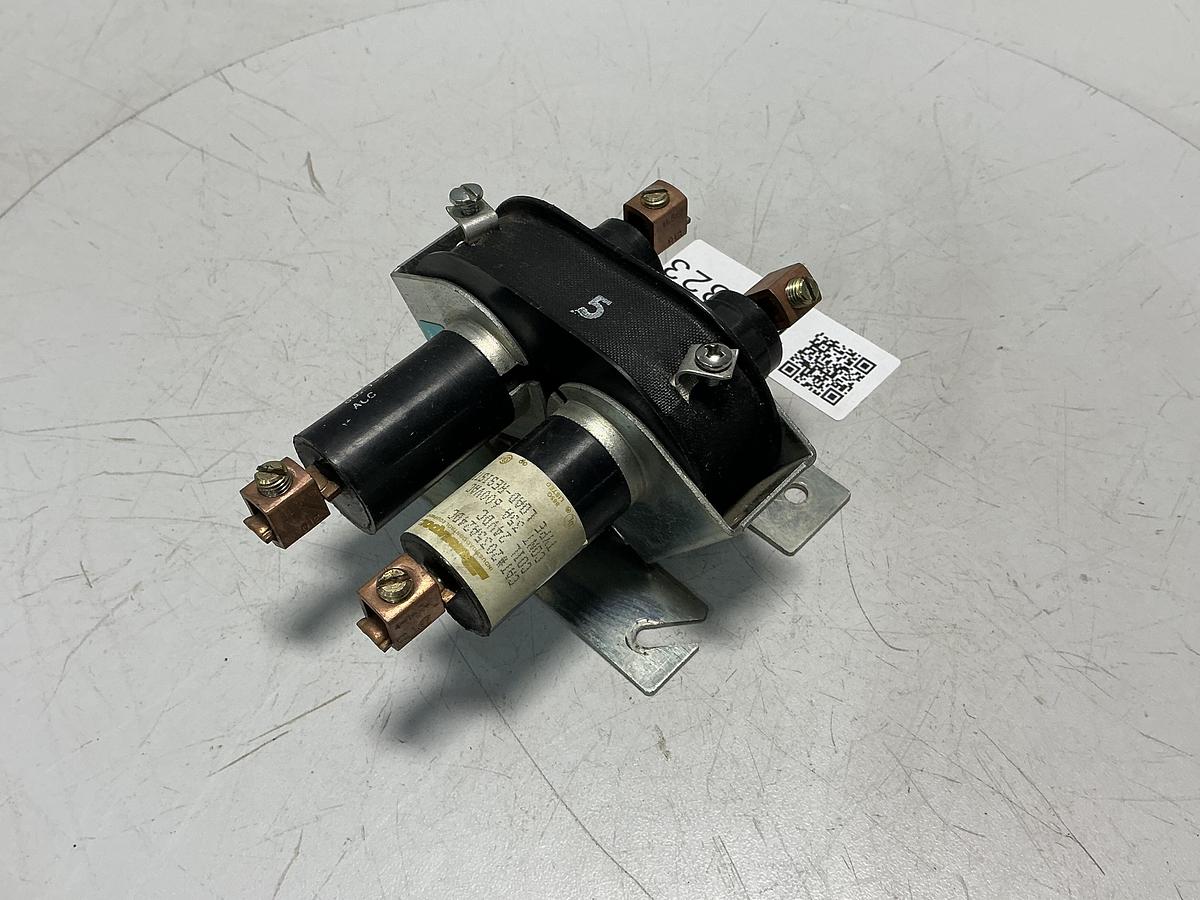 Used DURAKOOL 2035A24DC