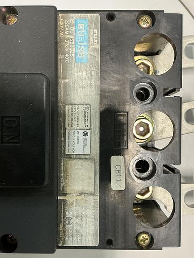 Used FUJI BU-JSB3225