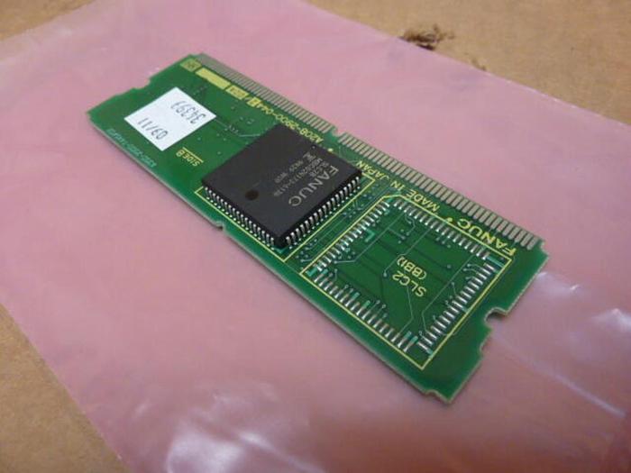 Used FANUC Circuit Board A20B-2900-0442/02A #43647