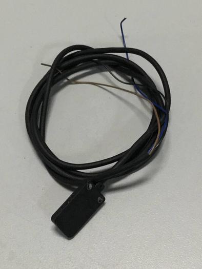 Used OMRON Photoelectric Sensor E3T-FD11 #99191