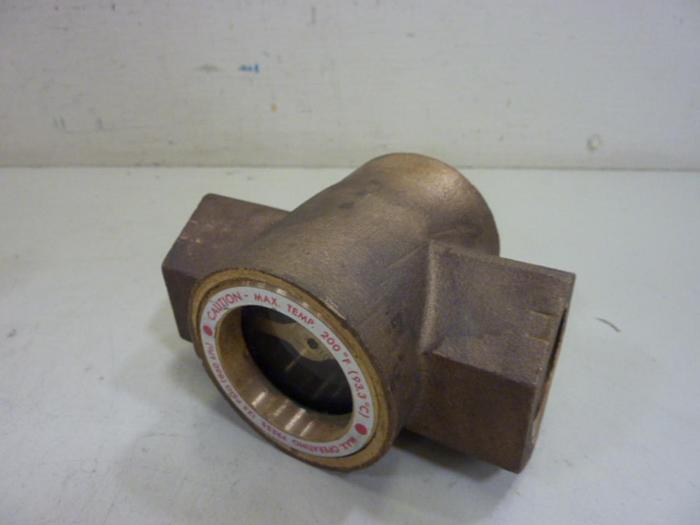 WE ANDERSON Valve VALVE781 #58781