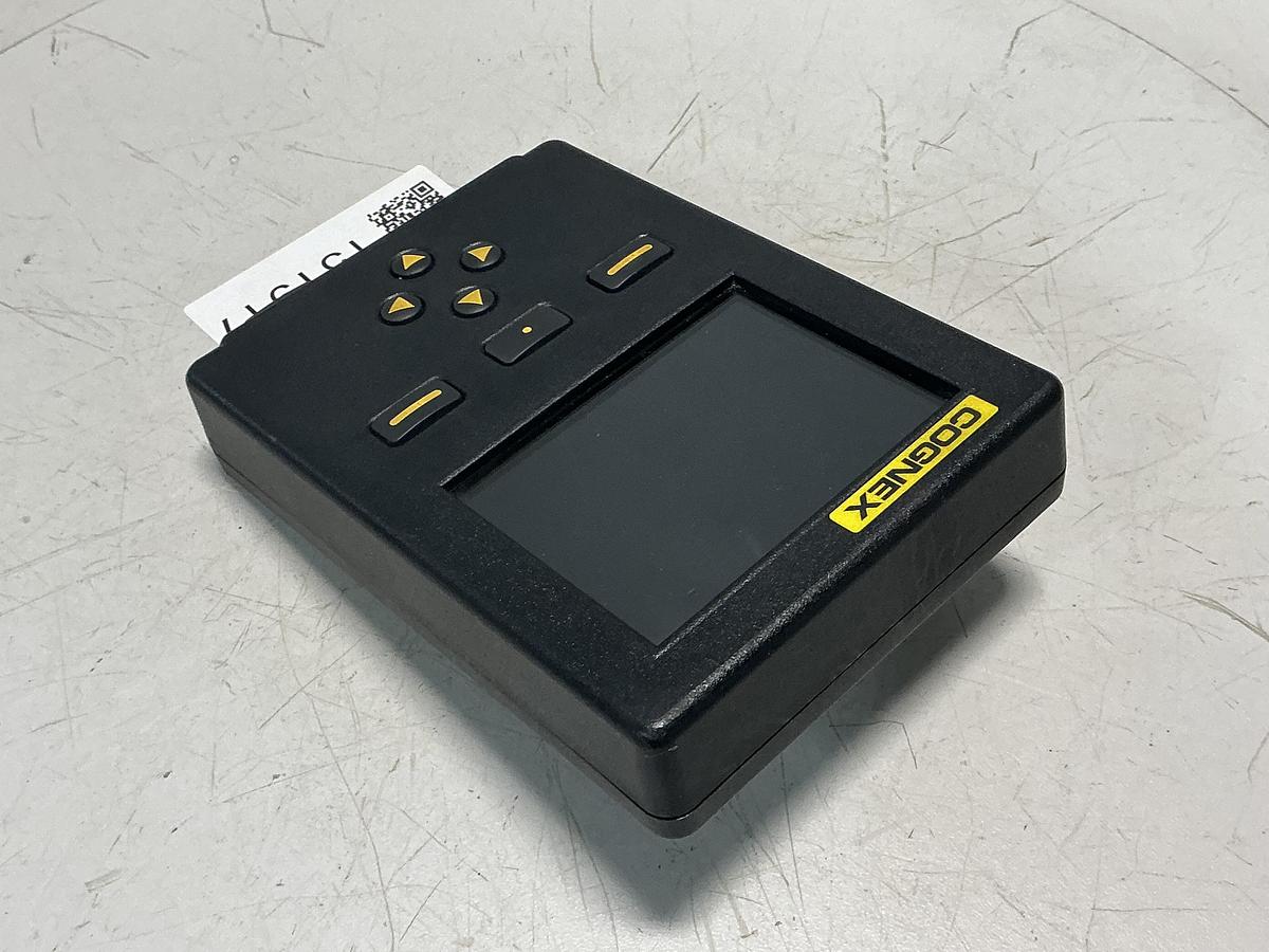 Used COGNEX 825-0046-1R C