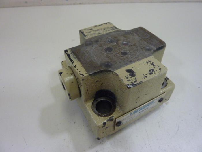 Used VICKERS Valve CVCS25W31S210 #61718