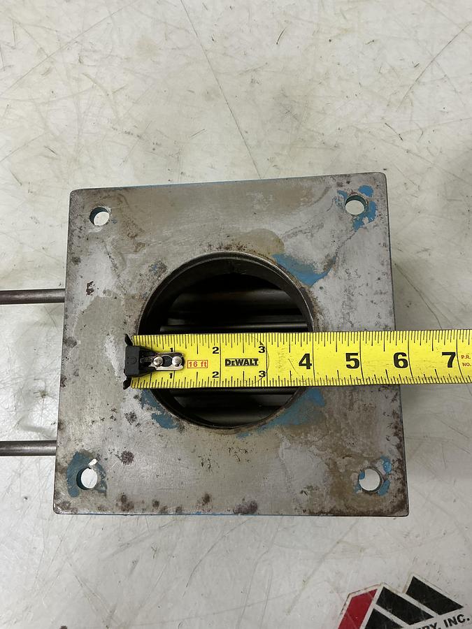 Used BUNTING Drawer Magnet Used #147924