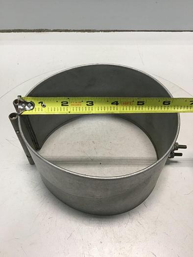 WATLOW 1500 Watt Heater Band STB6A3 #123820