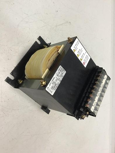 Used TOYOGIKEN 730 VA Transformer NTP-730ES #122313