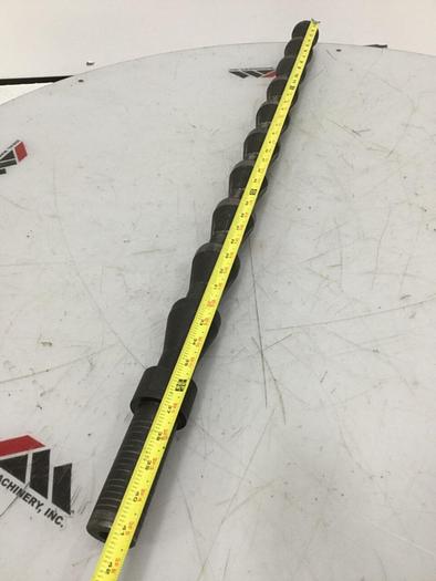Used CINCINNATI MILACRON Clamp Safety Lock Bar 3939828 #113985