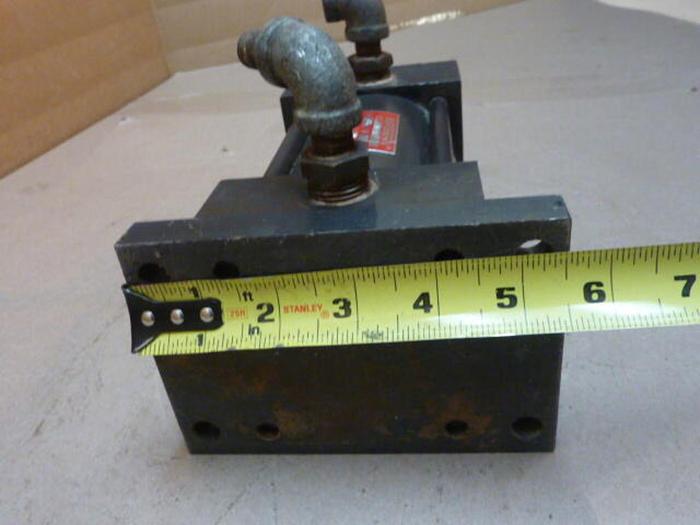 Used AIRSERV Cylinder J433B2 #32334