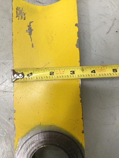 Used VAN DORN Toggle Link 308078 #117289