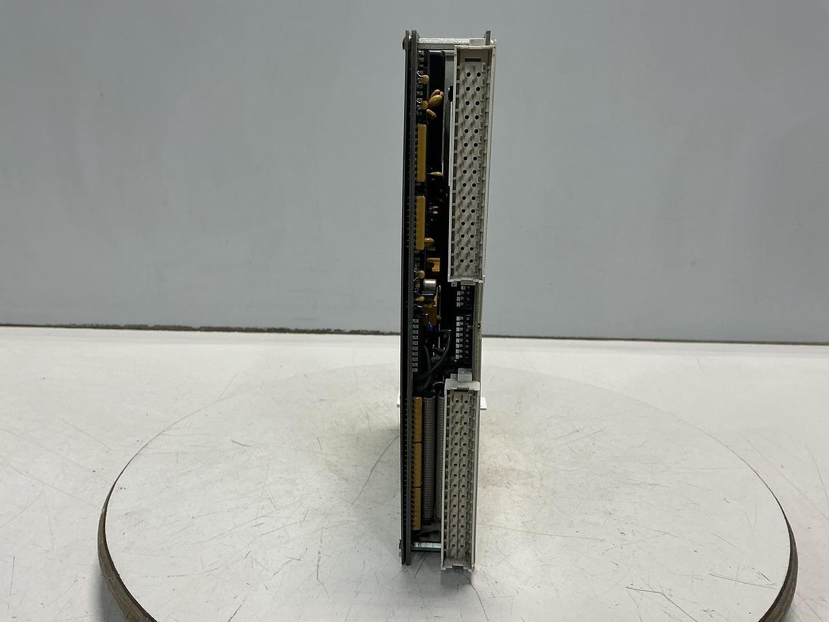 Used SIEMENS 6ES5 252-3AA21