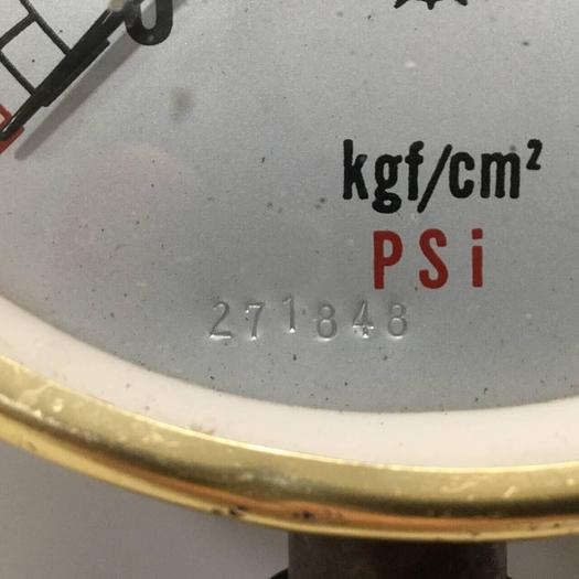 Used TOAKO Gauge 271848 #93340