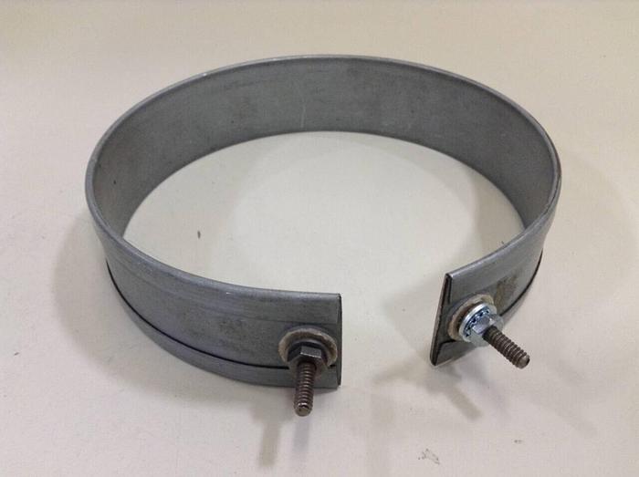 WATLOW 600 Watt Heater Band B5N1JP2A #83161