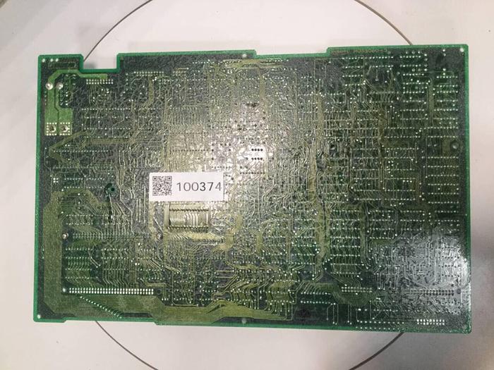 Used SHIBAURA Circuit Board H055059-3 Used