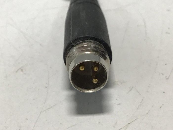 Used PHD Proximity Switch 17504-2-06 #140160