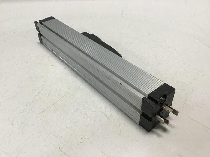 Used NOVOTECHNIK Positional Transducer TLH100 Used