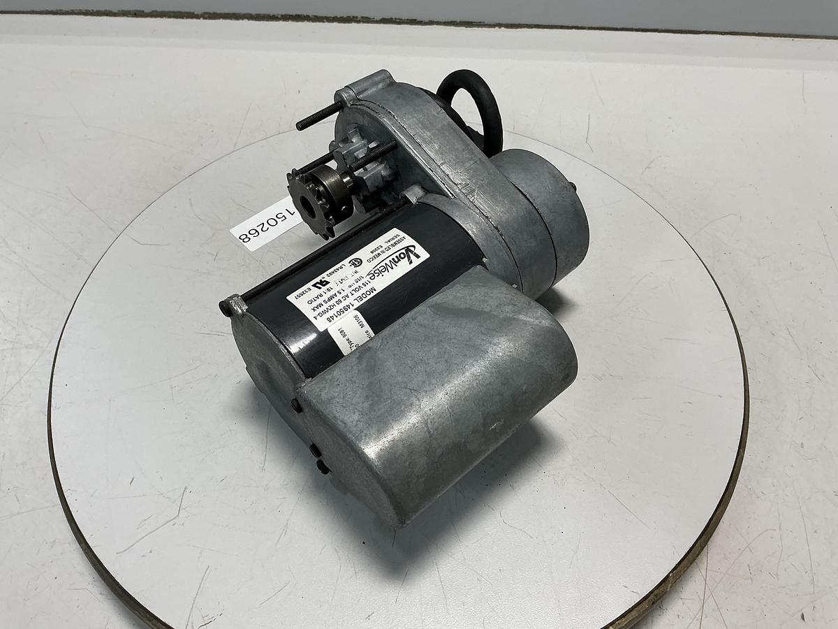 Used VONWEISE 14950148