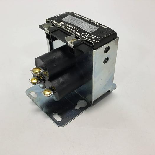 Used MDI Contactor 330NO-120AU #93644